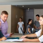 disability rostering software